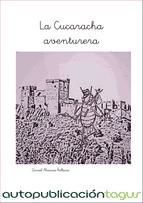 Portada de LA CUCARACHA AVENTURERA (Ebook)