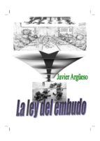 Portada de LA LEY DEL EMBUDO (Ebook)