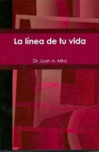 Portada de LA LÍNEA DE TU VIDA (Ebook)