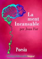 Portada de LA MENT INCANSABLE (Ebook)