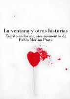 Portada de LA VENTANA Y OTRAS HISTORIAS (Ebook)