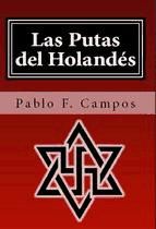 Portada de LAS PUTAS DEL HOLANDÉS (Ebook)