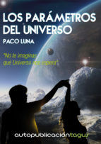 Portada de LOS PARÁMETROS DEL UNIVERSO (Ebook)