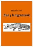 Portada de MARI Y LA TRIGONOMETRÍA (Ebook)