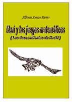 Portada de MARI Y LOS JUEGOS MATEMÁTICOS (Ebook)