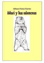 Portada de MARI Y LOS NÚMEROS (Ebook)