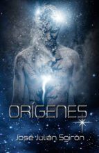 Portada de OR&Iacute;GENES (Ebook)