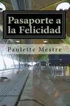 Portada de PASAPORTE A LA FELICIDAD. THE FOUR BROTHERS 2 (Ebook)