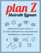 Portada de PLAN Z (Ebook)