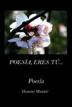 Portada de POES&Iacute;A ERES T&Uacute; (Ebook)
