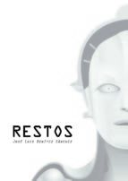 Portada de RESTOS (Ebook)