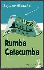 Portada de RUMBA CATACUMBA (Ebook)