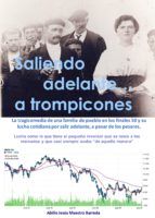 Portada de SALIENDO ADELANTE... A TROMPICONES (Ebook)