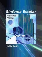 Portada de SINFONÍA ESTELAR (Ebook)