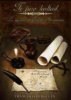 Portada de TE JURO LEALTAD. (Ebook)