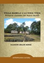 Portada de VILLA ISABELA Y LA VEGA VIEJA (Ebook)