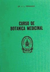Portada de Curso de Botánica Medicinal