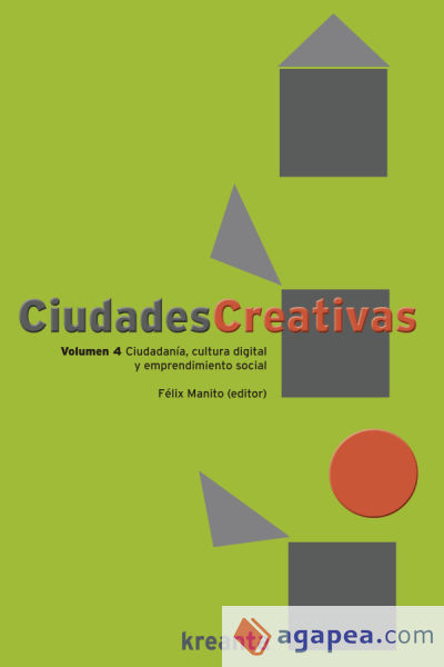 Ciudades creativas