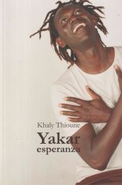 Portada de YAKAR