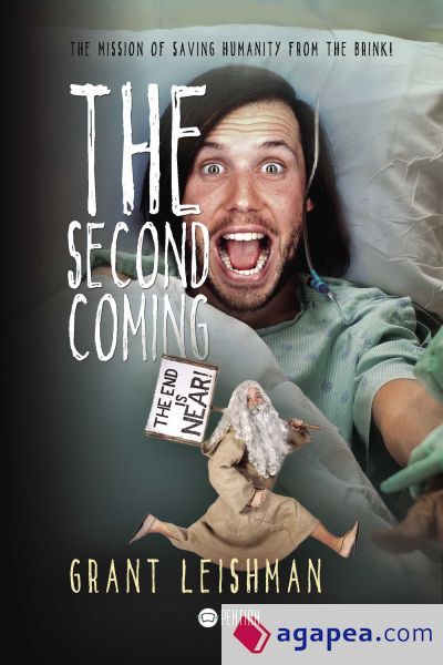 THE SECOND COMING