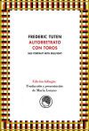 AUTORRETRATO CON TOROS