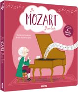 Portada de My Amazing Mozart Music Book