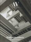 AV Monografías 252: Grafton Architects. In the 21st Century.