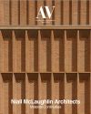 AV Monografías nº 264. Níall McLaughlin Architects
