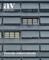 AV Proyectos &middot; N&ordm; 133 Vivienda industrializada
