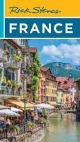 Portada de Rick Steves France