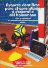 AVANCES CIENTÍFICOS PARA EL APRENDIZAJE Y DESARROLLO DEL BALONMANO