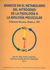 AVANCES EN EL METABOLISMO DEL NITROGENO.