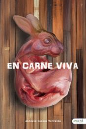 Portada de EN CARNE VIVA