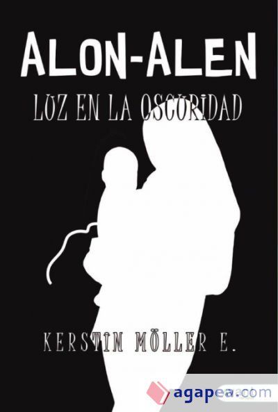 Al&oacute;n. Aal&eacute;n luz en la oscuridad