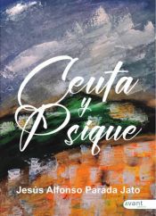 Portada de Ceuta y psique