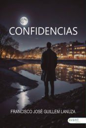 Portada de Confidencias