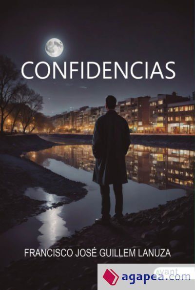 Confidencias Confidencias