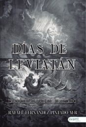 Portada de Días de leviatán