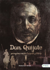 Portada de Don Quijote