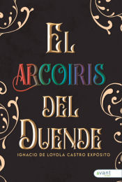 Portada de EL ARCOIRIS DEL DUENDE