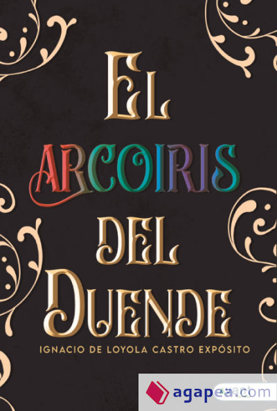 EL ARCOIRIS DEL DUENDE