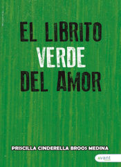 Portada de El Librito Verde Del Amor