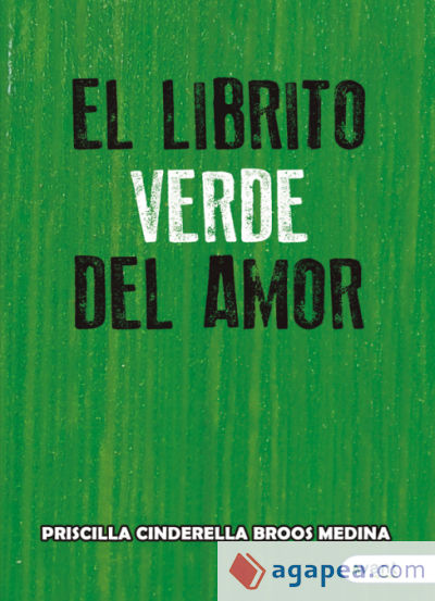 El Librito Verde Del Amor