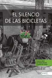 Portada de El Silencio De Las Bicicletas