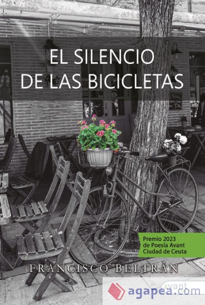 El Silencio De Las Bicicletas