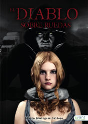 Portada de El diablo sobre ruedas