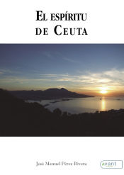 Portada de El espíritu de Ceuta