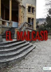 Portada de El malcaso