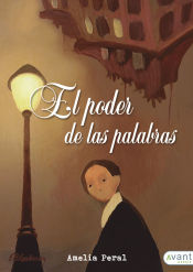 Portada de El poder de las palabras