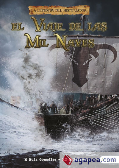 El viaje de las mil naves